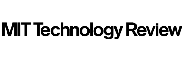 MIT Technology Review